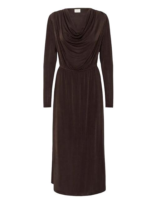 Kaffe | Kagina Jersey Dress | L