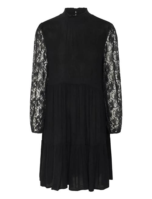 Kaffe | Kastine Amber Lace Dress | 38