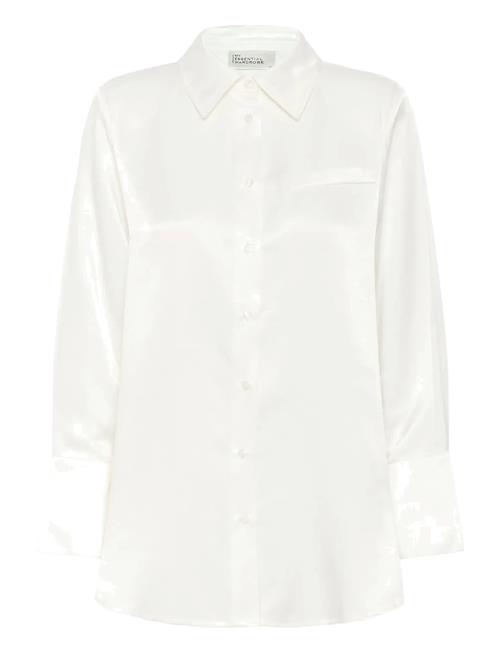 My Essential Wardrobe | Mwestelle Shirt | 38