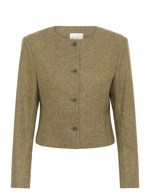 My Essential Wardrobe | Mwbilla Short Blazer | 46