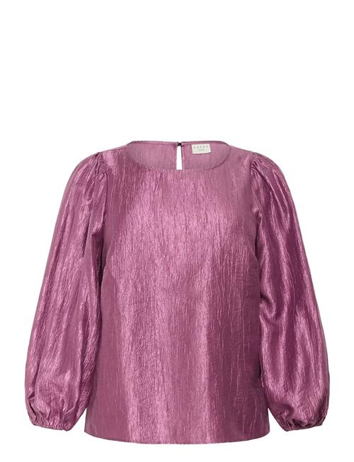 Kaffe Curve | Kcrizza Blouse | 46