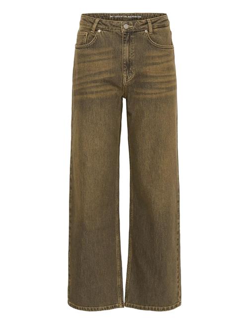 My Essential Wardrobe | Mwlouis 139 High Wide | 24 x 32