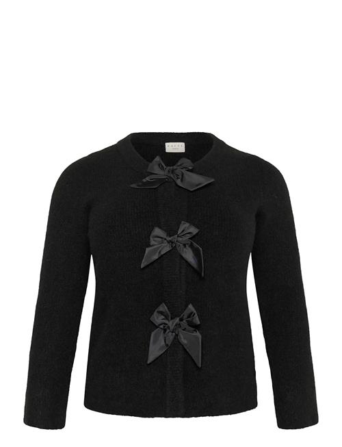 Kaffe Curve | Kcmaia Knit Cardigan | L