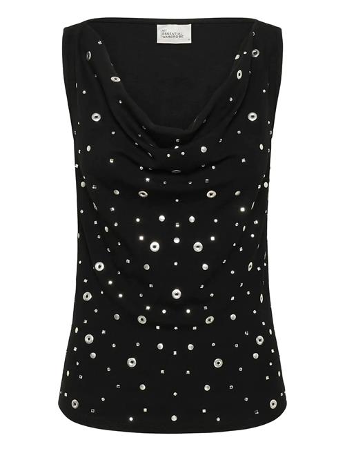 My Essential Wardrobe | Mwgiggo Waterfall Top | M