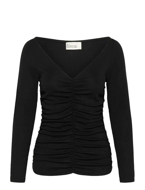 My Essential Wardrobe | Mwgiggo Blouse | XS