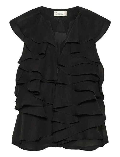 My Essential Wardrobe | Mweiko Florence Top | 38