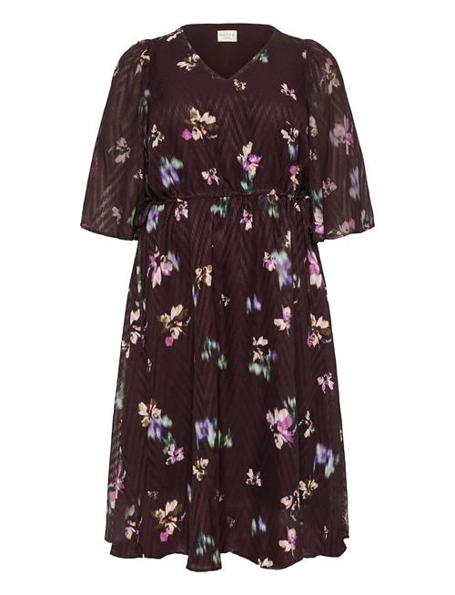 Kaffe Curve | Kcclara Dress | 46