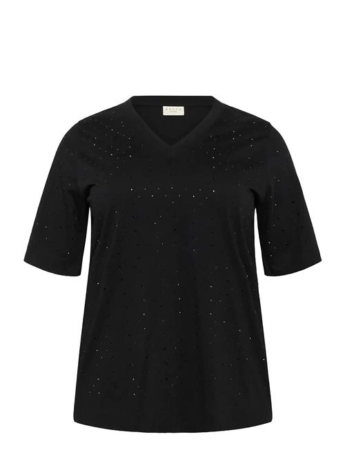 Kaffe Curve | Kcphoelina T-Shirt | L