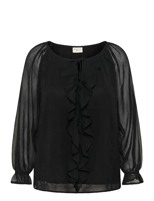 Kaffe Curve | Kcmilanna Blouse | 46