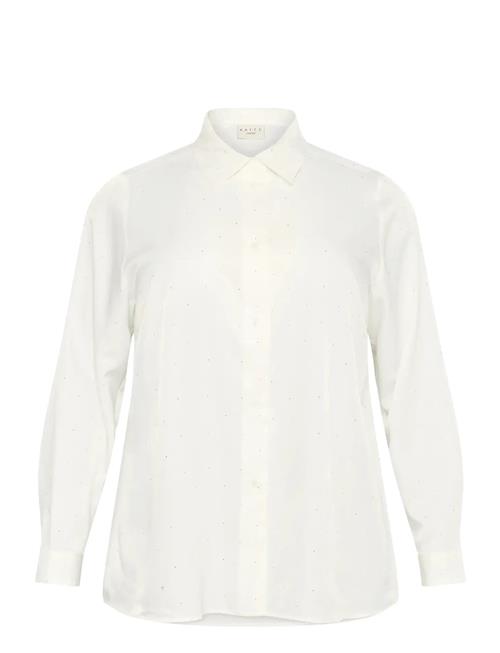 Kaffe Curve | Kcada Shirt | 46