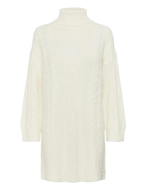 Cream | Crskie Knit Dress | M