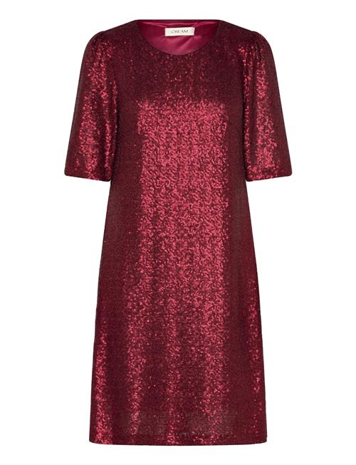 Cream | Crdiddi Dress | L