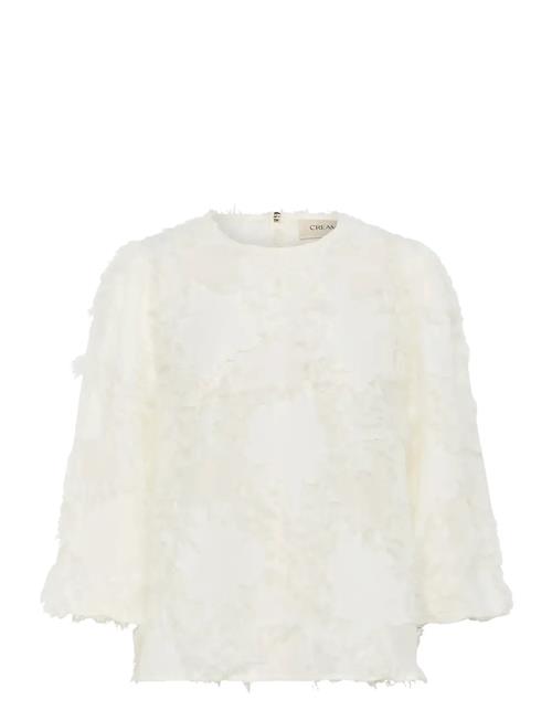Cream | Crfreja Blouse | 36