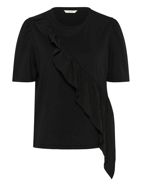 Cream | Crcamma T-Shirt | XXL