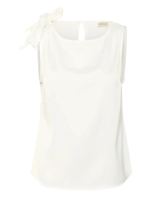 Cream | Crtat Top | 34