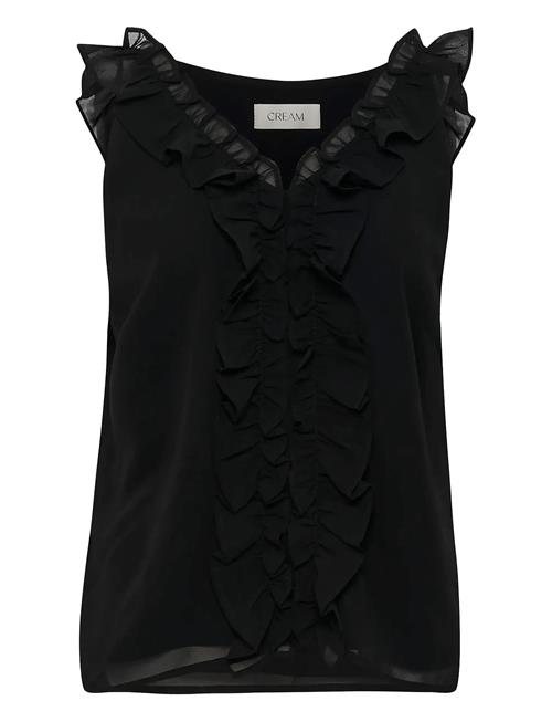 Cream | Crtima Top | 38