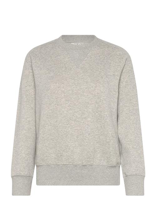 Lee Jeans | Raglan Crew Sws | S