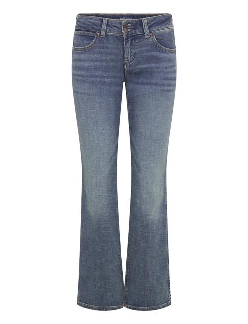 Wrangler | Low Rise Bold Boot | 31 x 34