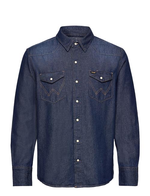 Wrangler | 27Mw | XL