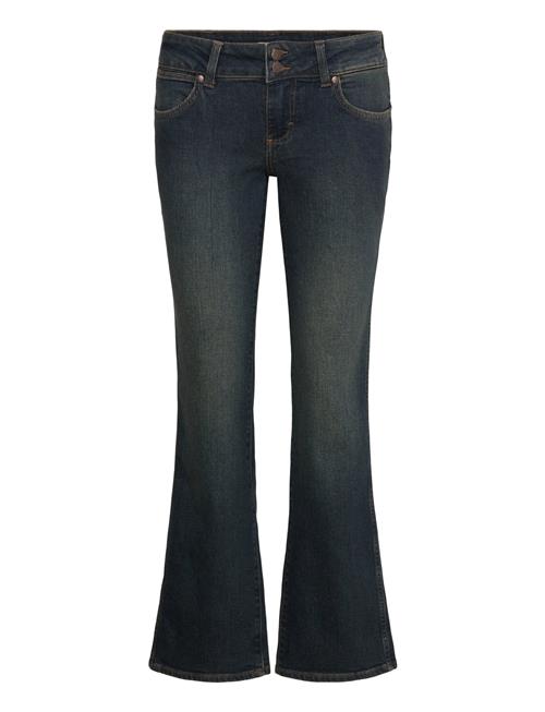 Wrangler | Low Rise Bold Boot | 31 x 34