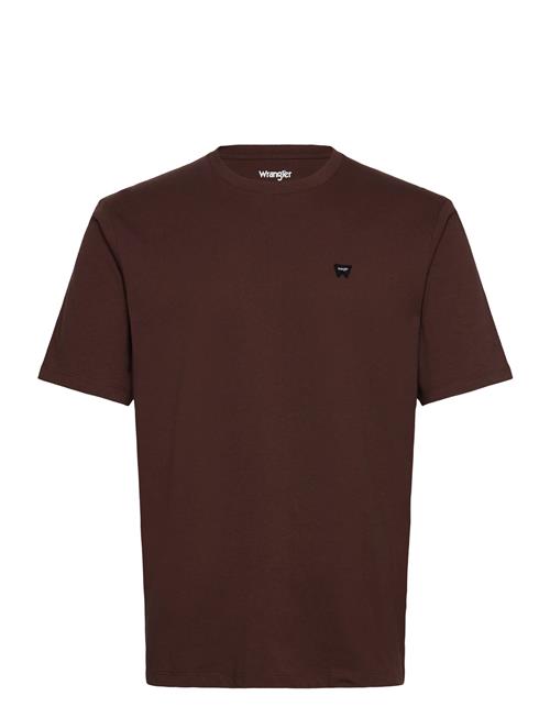 Wrangler | Sign Off Tee | L