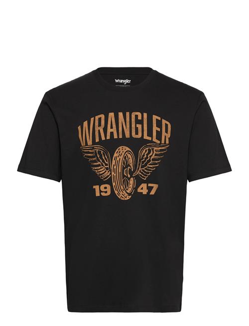 Wrangler | Americana Tee | L