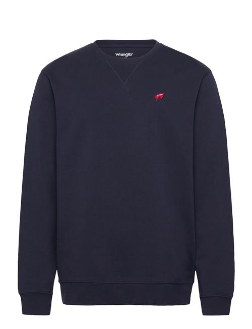 Wrangler | Sign Off Crew | M