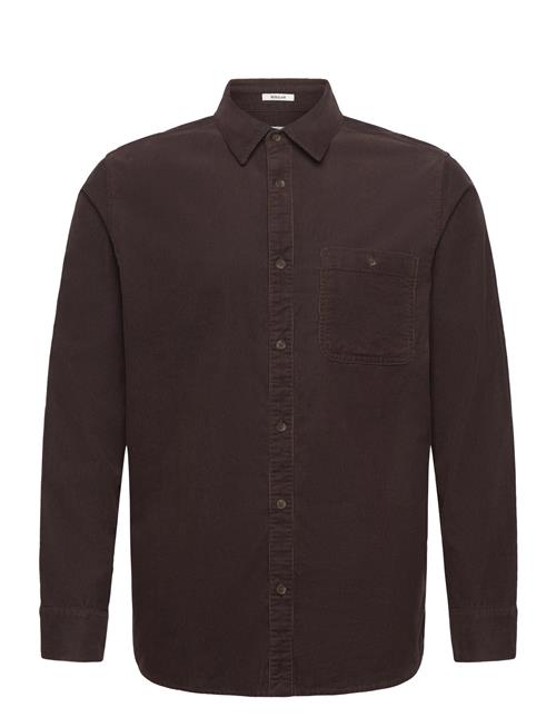 Wrangler | 1 Pkt Corduroy Shirt | XXL