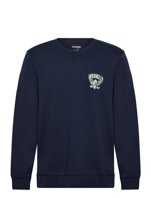 Wrangler | Americana Crew | XXL