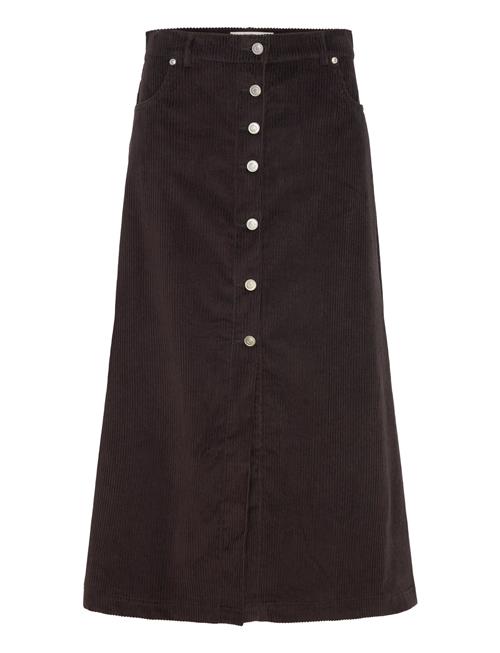 Lollys Laundry | Unall Maxi Skirt | M