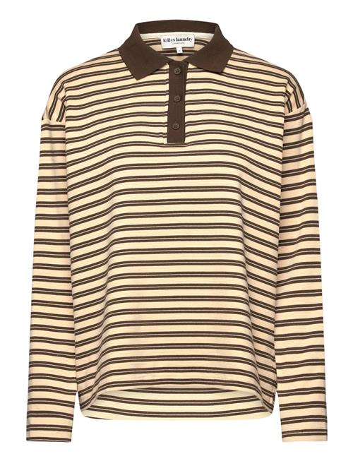 Lollys Laundry | Mobyll Polo Ls | XL