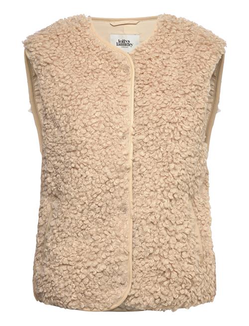 Lollys Laundry | Vadall Vest Sl | XXL