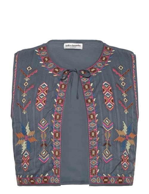Lollys Laundry | Ilsall Vest | M