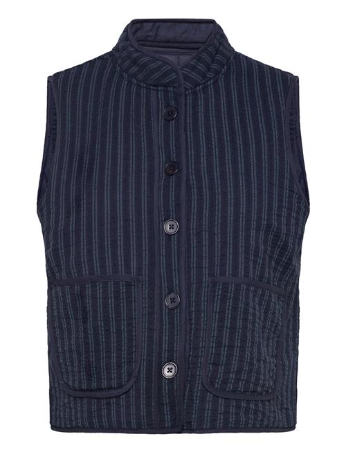 Lollys Laundry | Cairoll Quilted Vest | XXL