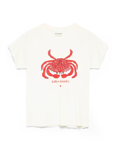 Lollys Laundry | Romall Crab Tee Ss | XL