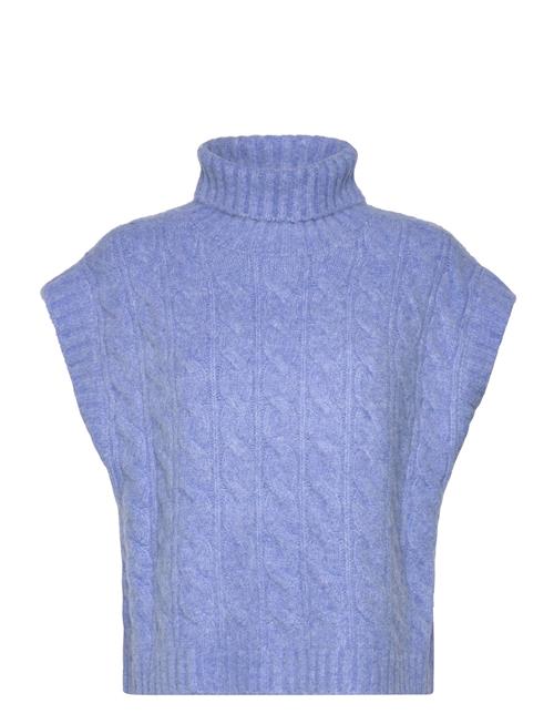 Lollys Laundry | Fresnoll Knit Vest Sl | XL