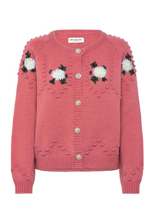 Lollys Laundry | Gracelynnll Knit Cardigan Ls | XXL