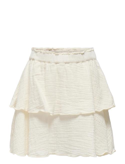 Kids Only | Kogthyra Life Layered Skirt Wvn | 128