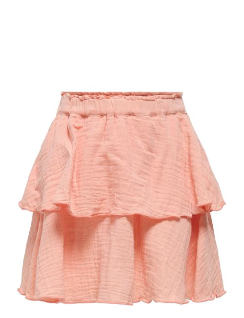 Kids Only | Kogthyra Life Layered Skirt Wvn | 164