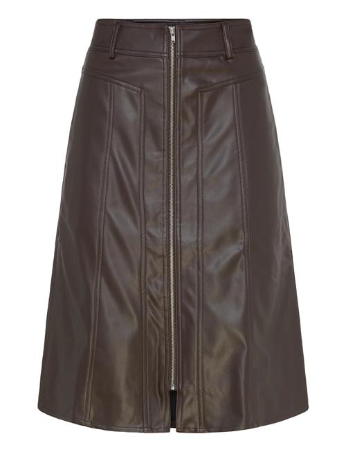 Lollys Laundry | Katelynll Midi Skirt | L