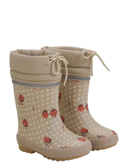 CeLaVi | Thermal Wellies W. Lining | 28