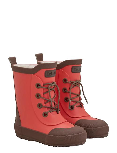 CeLaVi | Thermal Wellies W. Wool Lining | 28