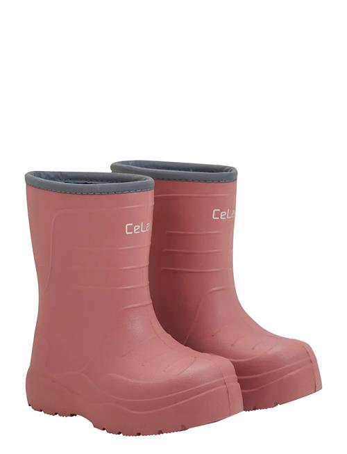 CeLaVi | Thermal Wellies - Embossed | 22