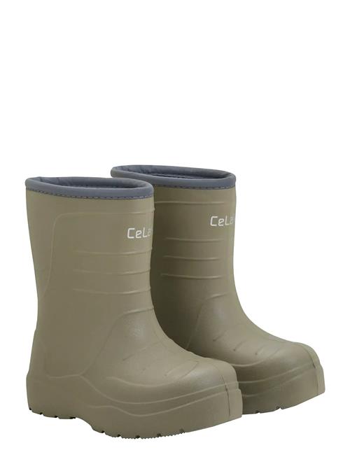 CeLaVi | Thermal Wellies - Embossed | 25