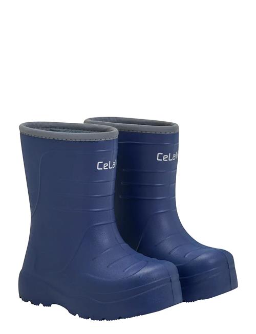 CeLaVi | Thermal Wellies - Embossed | 30