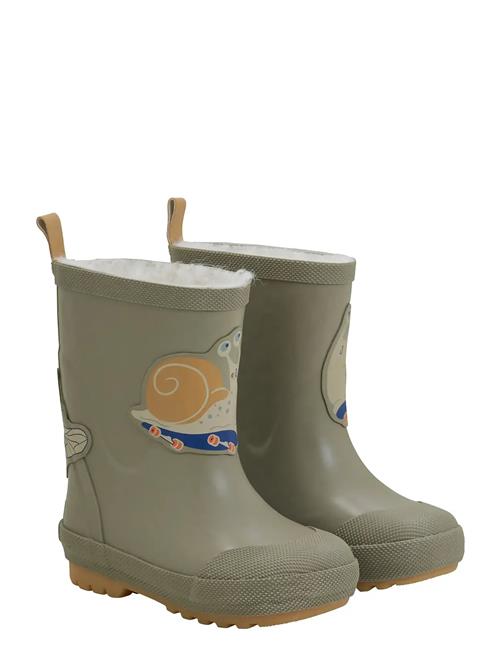 CeLaVi | Thermal Wellies W. Lining | 25