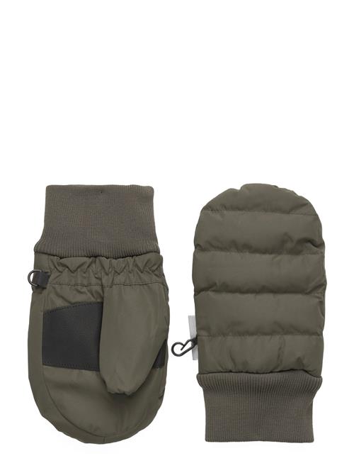 En Fant | Mittens | 8-10Y