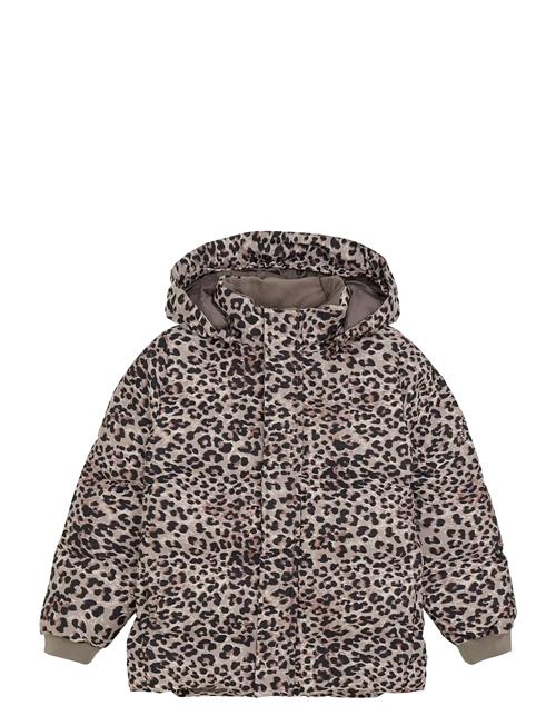 En Fant | Jacket Quilt, Aop | 104