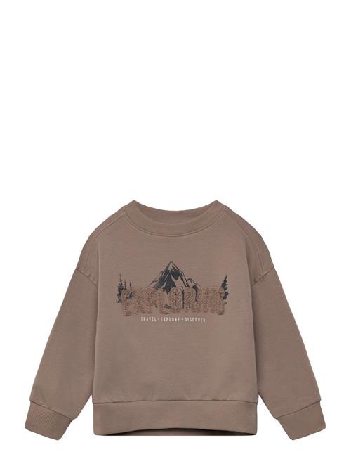 En Fant | Sweatshirt | 98