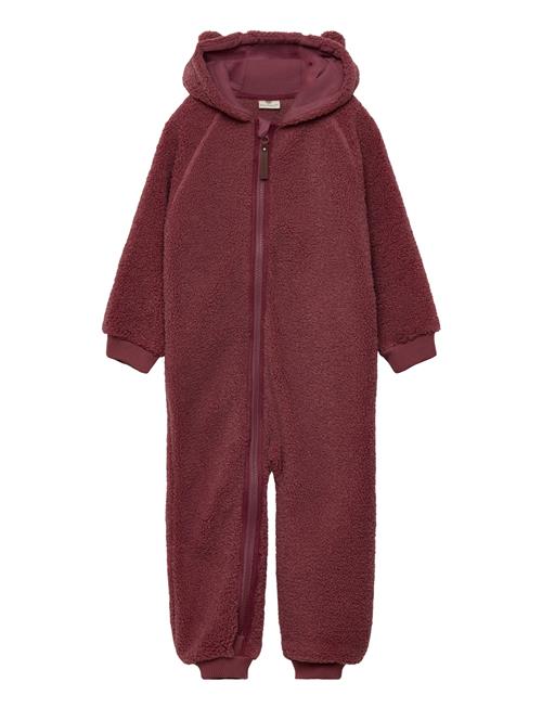 En Fant | Wholesuit Teddy | 68